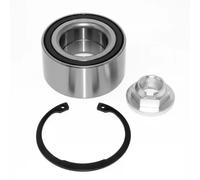 Roulement de roue KWD1026 DAYCO pour FORD C-MAX II GRAND C-MAX FOCUS III KUGA I