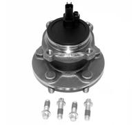 DAYCO KWD1028 Kit de roulement de roue