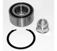 Dayco Roulement de roue KWD1029 pour Fiat Citroën Alfa Romeo Lancia Abarth