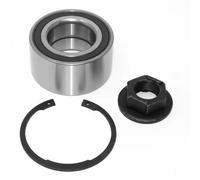 Roulement de roue KWD1030 DAYCO pour FORD FOCUS I FOCUS I A trois volumes FUSION