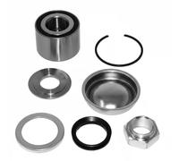 Kit de roulements de roue DAYCO KWD1031