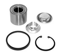 Roulement de roue KWD1034 DAYCO pour CITROËN PEUGEOT DS