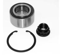 Dayco Kit de roulements de roue KWD1035 pour les deux côtés de l'essieu avant
