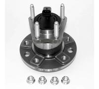 Roulement de roue KWD1051 DAYCO pour OPEL ASTRA H Break ASTRA H Fourgon/Break