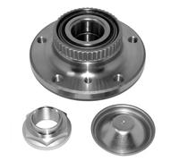 Roulement de roue KWD1052 DAYCO pour BMW 3 3 Coupé 3 Décapotable 3 Compact