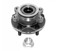 Roulement de roue KWD1057 DAYCO pour NISSAN LEAF X-TRAIL II JUKE JUKE Van
