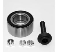 Roulement de roue KWD1058 DAYCO pour AUDI VW SKODA