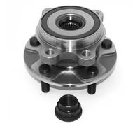 DAYCO KWD1071 Kit de roulement de roue