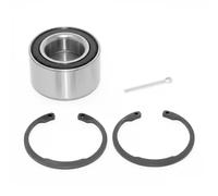 Roulement de roue KWD1072 DAYCO pour OPEL CORSA A TR KADETT E KADETT E Break