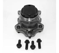 Roulement de roue KWD1083 DAYCO pour NISSAN RENAULT