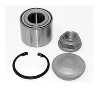 Roulement de roue KWD1084 DAYCO pour DACIA RENAULT
