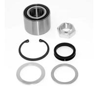 Roulement de roue KWD1097 DAYCO pour PEUGEOT CITROËN DACIA