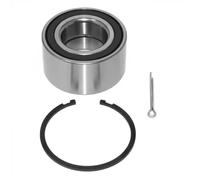 Roulement de roue KWD1106 DAYCO pour NISSAN MICRA IV NOTE