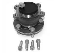 Roulement de roue KWD1120 DAYCO pour FORD GALAXY II S-MAX GALAXY MK II VAN