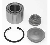 Roulement de roue KWD1148 DAYCO pour RENAULT ZOE CLIO IV CLIO IV Grandtour