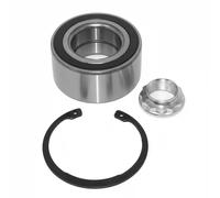Roulement de roue KWD1155 DAYCO pour BMW 3 Touring 3 1 Coupé 3 Décapotable 1