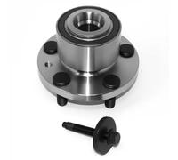 Roulement de roue KWD1171 DAYCO pour LAND ROVER FORD