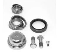 Roulement de roue KWD1179 DAYCO pour MERCEDES-BENZ SLK CLK