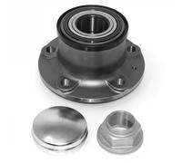 Roulement de roue KWD1186 DAYCO pour FIAT PEUGEOT CITROËN OPEL