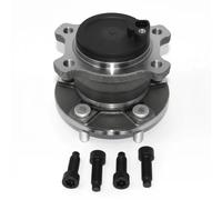 Roulement de roue KWD1202 DAYCO pour FORD C-MAX II GRAND C-MAX GRAND C-MAX Van