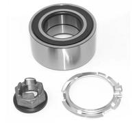 Roulement de roue KWD1213 DAYCO pour RENAULT LAGUNA II LAGUNA II Grandtour