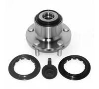 Roulement de roue KWD1221 DAYCO pour VOLVO C30 C70 II Décapotable S40 II V50