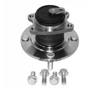 Roulement de roue KWD1231 DAYCO pour SMART MITSUBISHI