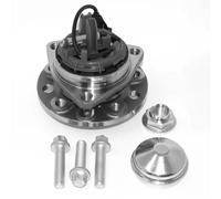 Roulement de roue KWD1239 DAYCO pour OPEL ASTRA H Fourgon/Break ASTRA H