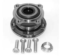 Roulement de roue KWD1244 DAYCO pour BMW X5 X6