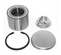 Roulement de roue KWD1248 DAYCO pour OPEL RENAULT NISSAN