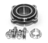 DAYCO KWD1251 Kit de roulement de roue