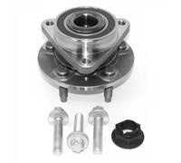 Roulement de roue KWD1279 DAYCO pour OPEL CHEVROLET