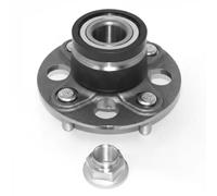 Roulement de roue KWD1280 DAYCO pour HONDA JAZZ II