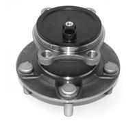 Kit de roulements de roue DAYCO KWD1293