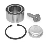 Roulement de roue KWD1295 DAYCO pour MERCEDES-BENZ CLS CLASSE C CLASSE S Coupé