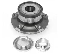 Roulement de roue KWD1297 DAYCO pour PEUGEOT 508 I 508 SW I