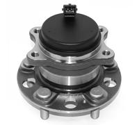 DAYCO KWD1316 Kit de roulement de roue