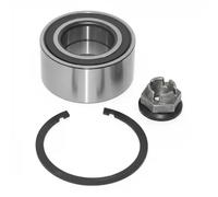 Roulement de roue KWD1321 DAYCO pour RENAULT MEGANE III Grandtour MEGANE CC