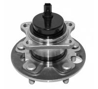 Roulement de roue KWD1339 DAYCO pour TOYOTA COROLLA A trois volumes AURIS