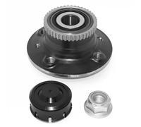 Roulement de roue KWD1344 DAYCO pour RENAULT NISSAN