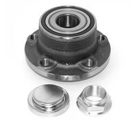 Roulement de roue KWD1350 DAYCO pour CITROËN PEUGEOT LANCIA FIAT