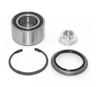 Roulement de roue KWD1353 DAYCO pour MAZDA 323 S IV 323 C IV 323 F IV MX-5 I