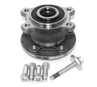 Roulement de roue KWD1363 DAYCO pour VOLVO XC60 I SUV XC60 I VAN