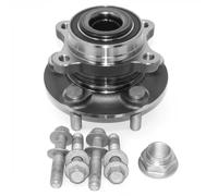 DAYCO KWD1366 Kit de roulement de roue