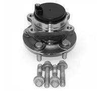 Roulement de roue KWD1370 DAYCO pour FORD MONDEO V A trois volumes