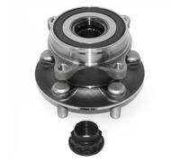 DAYCO KWD1376 Kit de roulement de roue