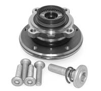 DAYCO KWD1380 Kit de roulement de roue