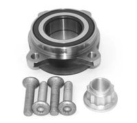 Roulement de roue KWD1396 DAYCO pour PORSCHE VW