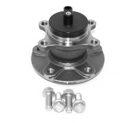 Roulement de roue KWD1398 DAYCO pour SUZUKI SX4 A trois volumes SX4 SWIFT IV