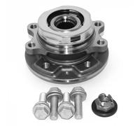 Roulement de roue KWD1405 DAYCO pour RENAULT LATITUDE LAGUNA III LAGUNA Coupé